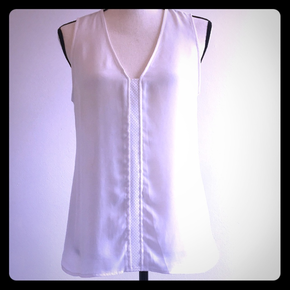 Banana republic tank top